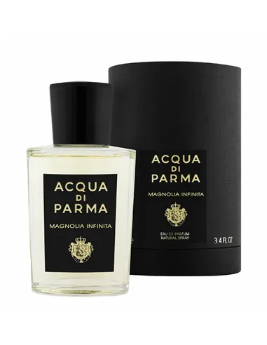 Women's Perfume Acqua Di Parma EDP Magnolia Infinita 100 ml