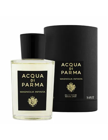 Women's Perfume Acqua Di Parma EDP Magnolia Infinita 100 ml