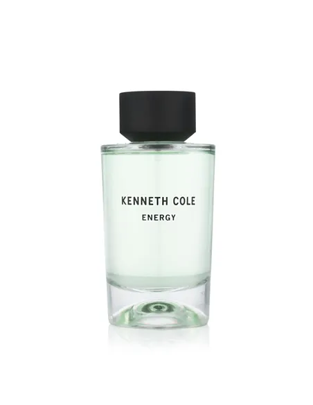 Unisex Perfume Kenneth Cole EDT Energy 100 ml