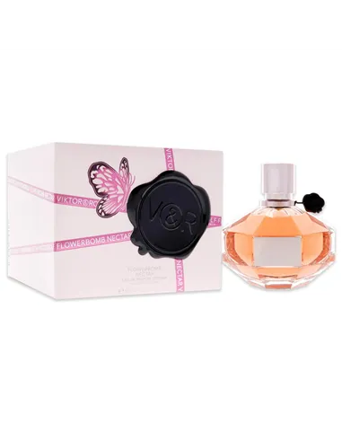 Women's Perfume Viktor & Rolf Flowerbomb Nectar EDP 90 ml