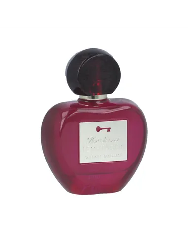 Women's Perfume Antonio Banderas EDT Her Secret Temptation 50 ml