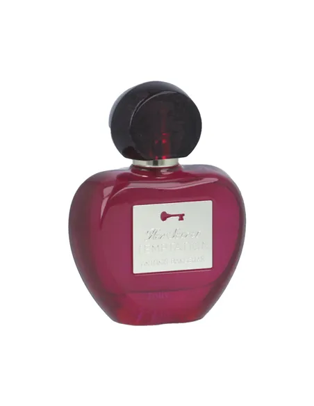 Women's Perfume Antonio Banderas EDT Her Secret Temptation 50 ml