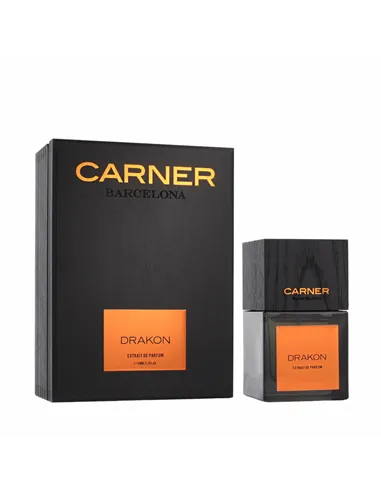 Unisex Perfume Carner Barcelona Drakon 50 ml