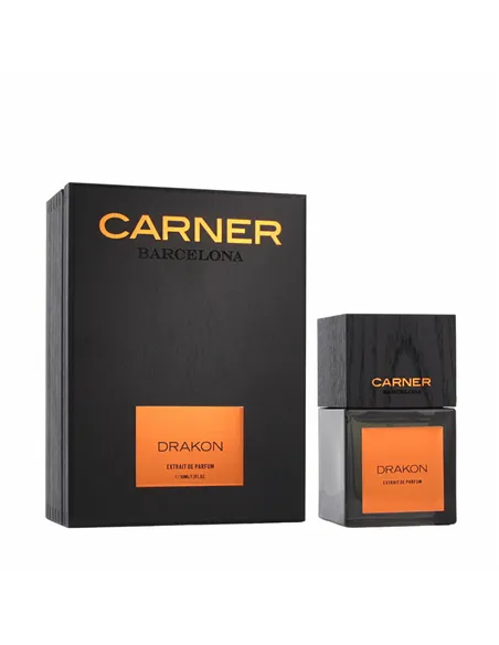 Unisex Perfume Carner Barcelona Drakon 50 ml