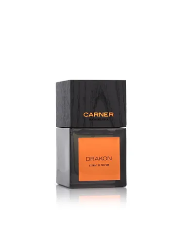 Unisex Perfume Carner Barcelona Drakon 50 ml