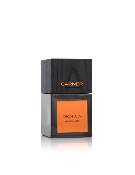 Unisex Perfume Carner Barcelona Drakon 50 ml