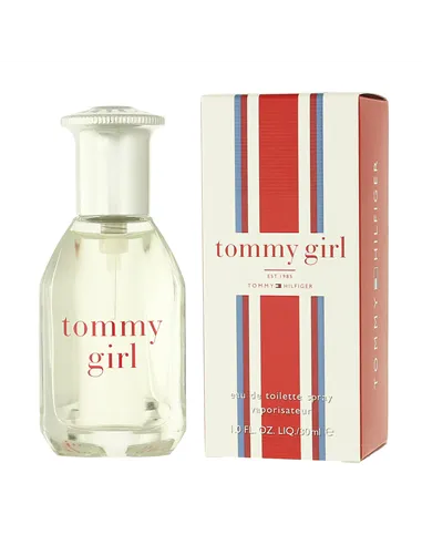 Women's Perfume Tommy Hilfiger EDT Tommy Girl 30 ml