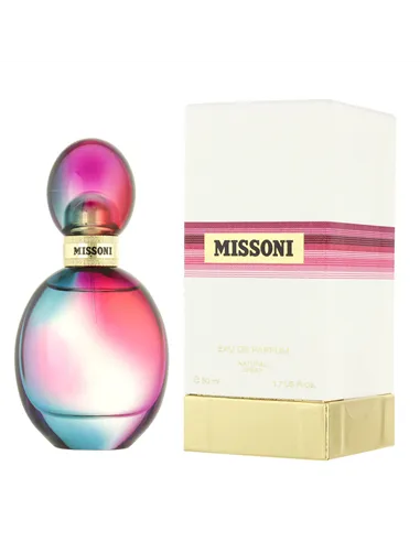 Women's Perfume Missoni Missoni EDP 50 ml