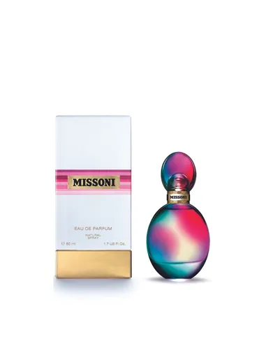 Women's Perfume Missoni Missoni EDP 50 ml