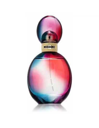 Women's Perfume Missoni Missoni EDP 50 ml