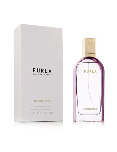 Women's Perfume Furla EDP Irresistibile 100 ml