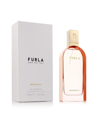 Women's Perfume Furla EDP Magnifica 100 ml