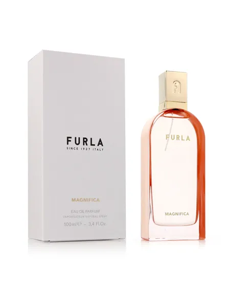 Women's Perfume Furla EDP Magnifica 100 ml