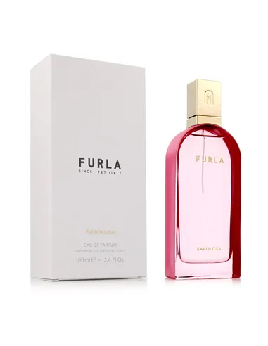 Women's Perfume Furla EDP Favolosa 100 ml