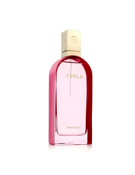 Women's Perfume Furla EDP Favolosa 100 ml