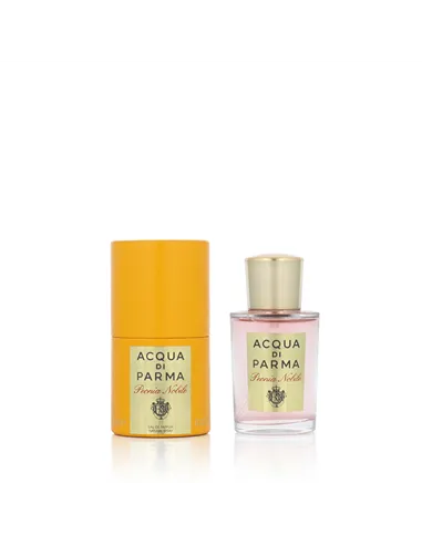 Women's Perfume Acqua Di Parma EDP Peonia Nobile 20 ml