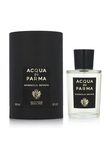 Women's Perfume Acqua Di Parma Magnolia Infinita EDP EDP 180 ml