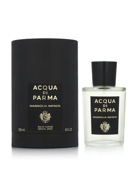 Women's Perfume Acqua Di Parma Magnolia Infinita EDP EDP 180 ml