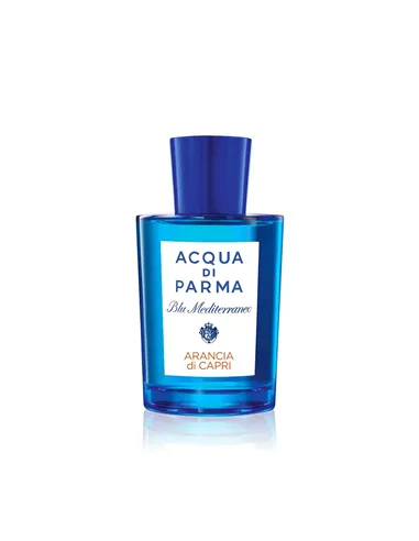 Unisex Perfume Acqua Di Parma EDT Blu mediterraneo Arancia Di Capri 150 ml