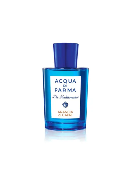 Unisex Perfume Acqua Di Parma EDT Blu mediterraneo Arancia Di Capri 150 ml