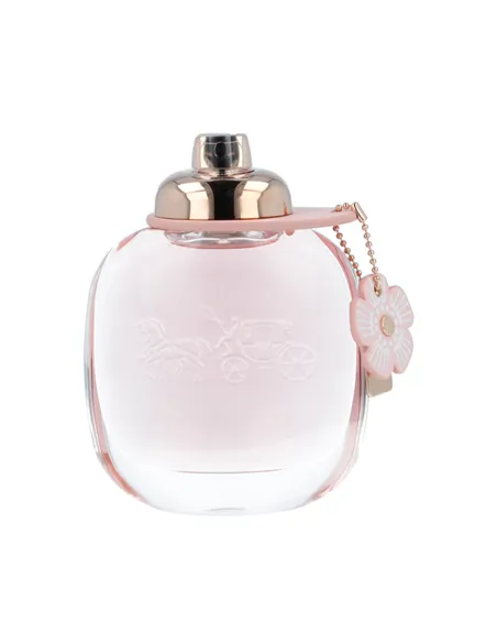 Women's Perfume Coach EDP Coach Floral 90 ml