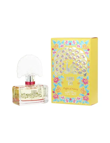 Women's Perfume Anna Sui EDT Flight of Fancy 50 ml