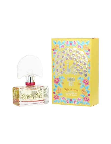 Women's Perfume Anna Sui EDT Flight of Fancy 50 ml