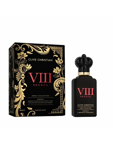 Women's Perfume Clive Christian VIII Rococo Magnolia 50 ml