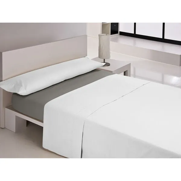 Apsitempianti paklodė Happy Home MIX COLORS Antracito Lova 120
