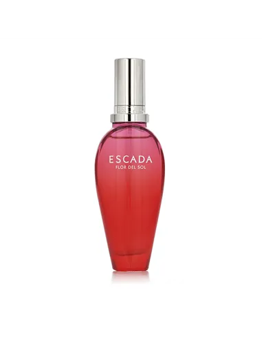 Women's Perfume Escada EDT Flor del Sol 50 ml