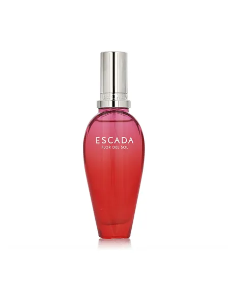 Women's Perfume Escada EDT Flor del Sol 50 ml