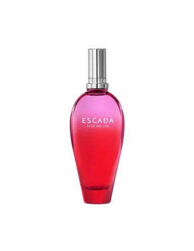 Women's Perfume Escada EDT Flor del Sol 50 ml