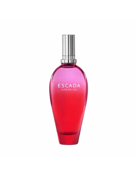 Women's Perfume Escada EDT Flor del Sol 50 ml