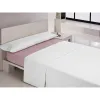 Apsitempianti paklodė Happy Home MIX COLORS Alyvinė Lova 150 150 x 200 + 30 cm