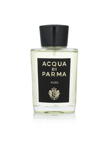 Unisex Perfume Acqua Di Parma EDP Yuzu 180 ml