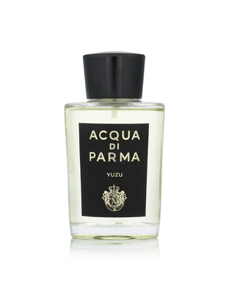 Unisex Perfume Acqua Di Parma EDP Yuzu 180 ml