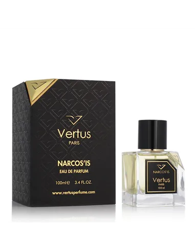 Unisex Perfume Vertus EDP Narcos'is 100 ml