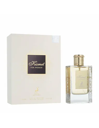 Women's Perfume Maison Alhambra EDP Kismet 100 ml