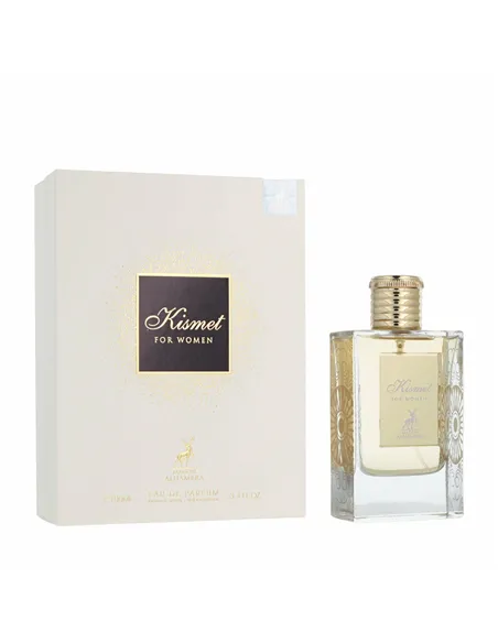 Women's Perfume Maison Alhambra EDP Kismet 100 ml