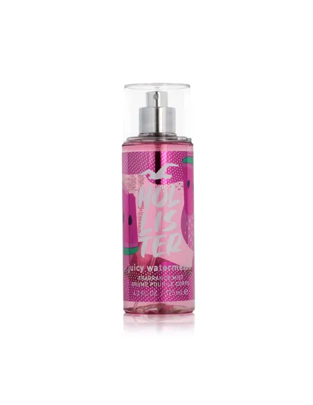 Body Spray Hollister Juicy Watermelon 125 ml