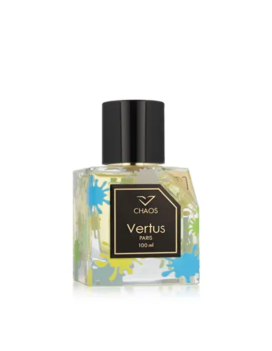 Unisex Perfume Vertus Chaos EDP 100 ml