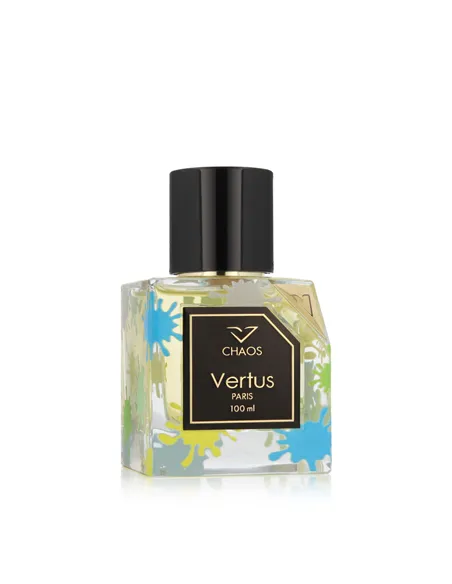 Unisex Perfume Vertus Chaos EDP 100 ml