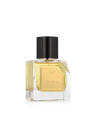 Unisex Perfume Vertus XXIV Carat Gold EDP EDP 100 ml