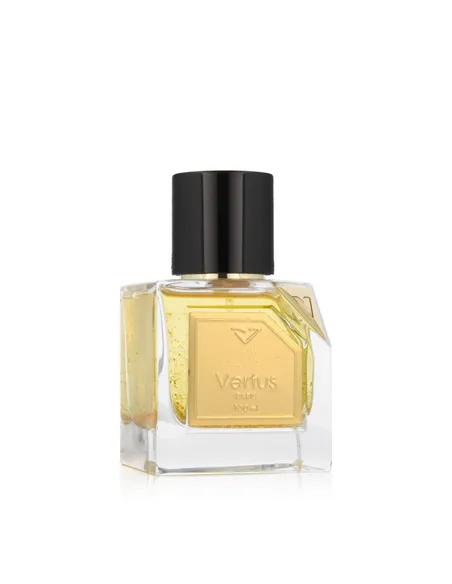 Unisex Perfume Vertus XXIV Carat Gold EDP EDP 100 ml