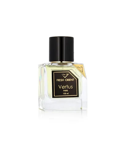 Unisex Perfume Vertus Fresh Orient EDP 100 ml