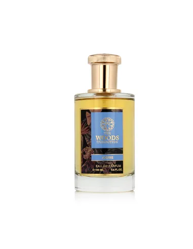 Unisex Perfume The Woods Collection EDP Azure 100 ml