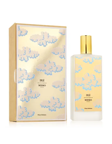 Women's Perfume Memo Paris EDP Inlé 75 ml