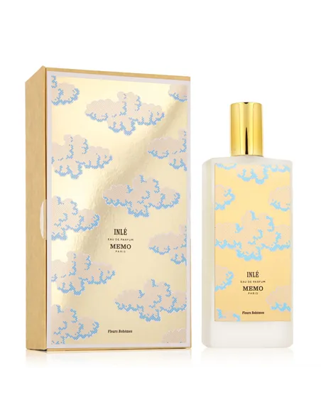 Women's Perfume Memo Paris EDP Inlé 75 ml