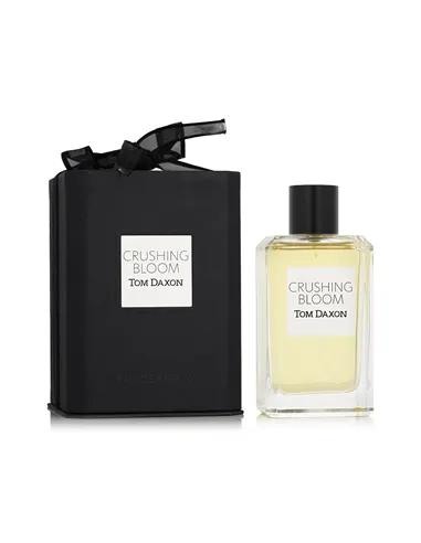 Women's Perfume Tom Daxon Crushing Bloom EDP 100 ml