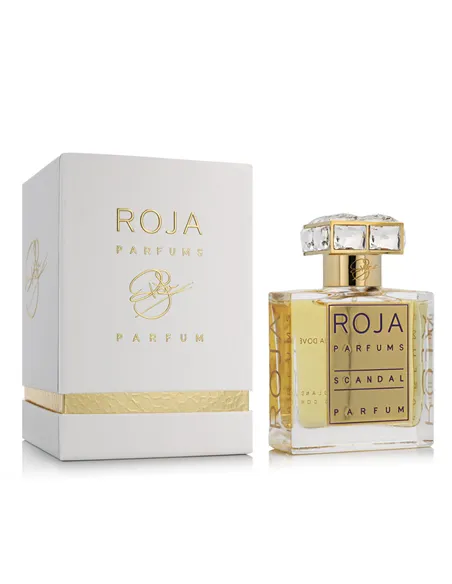 Women's Perfume Roja Parfums Scandal 50 ml